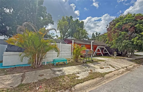3511 E 23RD AVE, Tampa, FL 33605