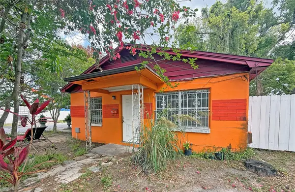 3511 E 23RD AVE, Tampa, FL 33605