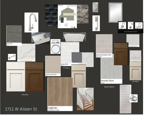 1711 W AILEEN ST, Tampa, FL 33607