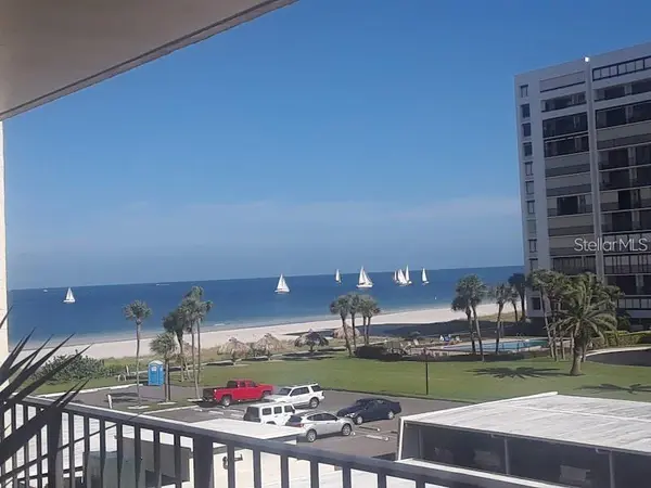 1480 GULF BLVD #309, Clearwater Beach, FL 33767