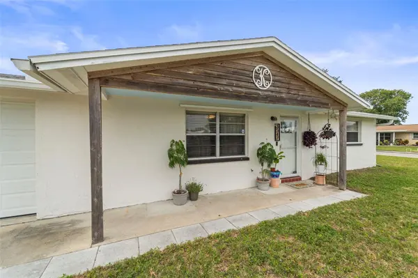 3547 WILSON DR, Holiday, FL 34691