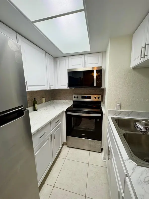 5132 AMULET DR #107, New Port Richey, FL 34652