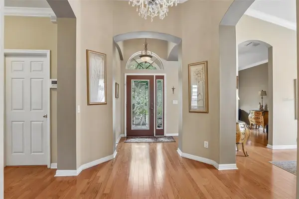 4761 WHISPERING WIND AVE, Tampa, FL 33614