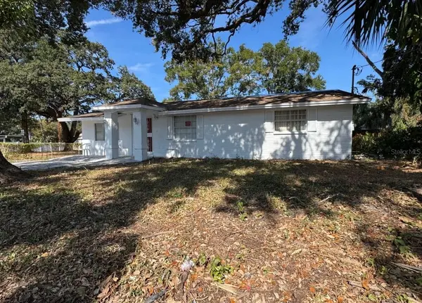 2620 E 33RD AVE, Tampa, FL 33610