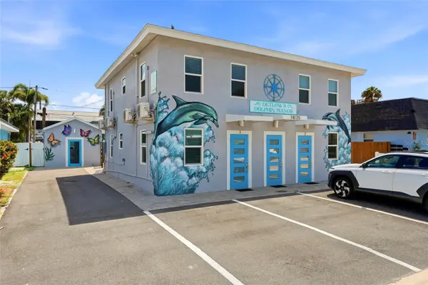 14135 PALM ST, Madeira Beach, FL 33708