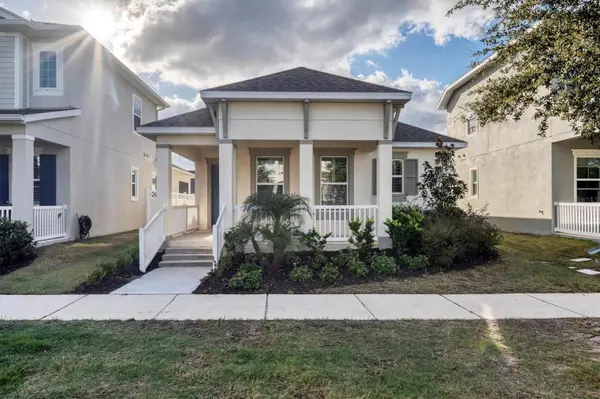 724 WINTERSIDE DR, Apollo Beach, FL 33572