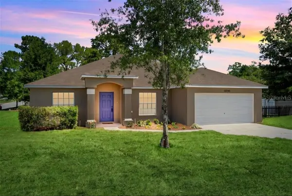 12783 LINDEN DR, Spring Hill, FL 34609