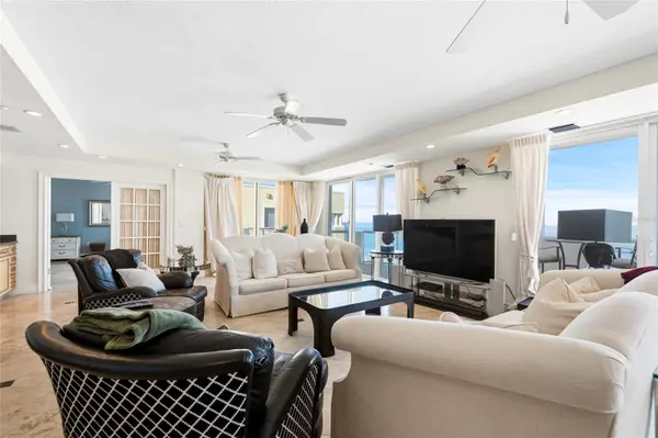 1350 GULF BLVD #901, Clearwater Beach, FL 33767