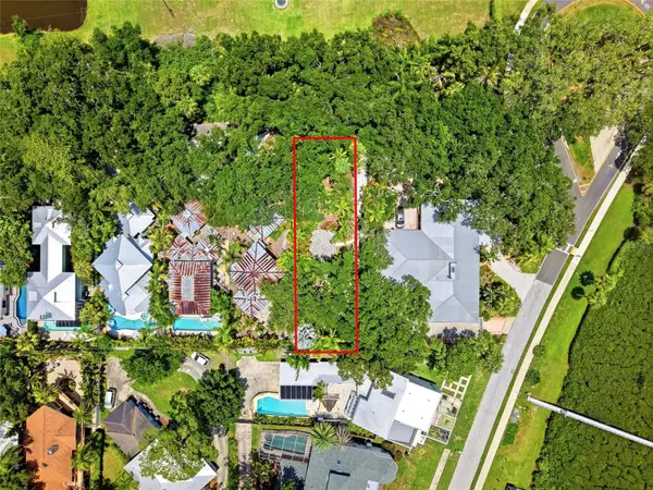 Lot 14 E MARSHALL ST, Safety Harbor, FL 34695