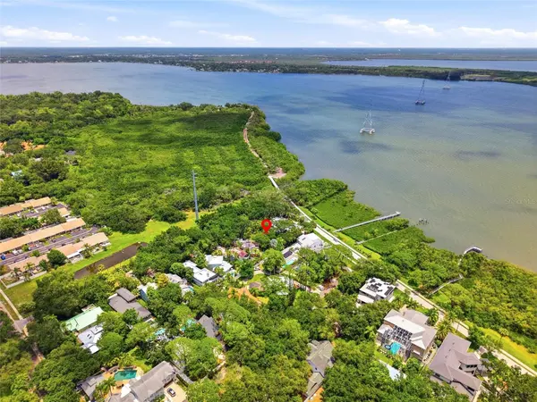 Lot 14 E MARSHALL ST, Safety Harbor, FL 34695