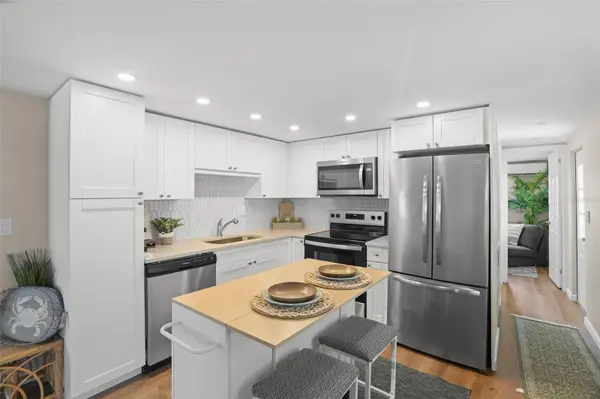 7244 MOUNT FAIRFIELD RD NE #530, St Petersburg, FL 33702