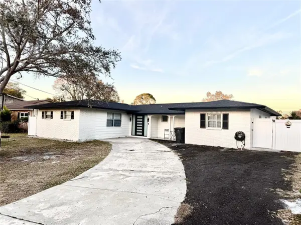 4911 SHETLAND AVE, Tampa, FL 33615