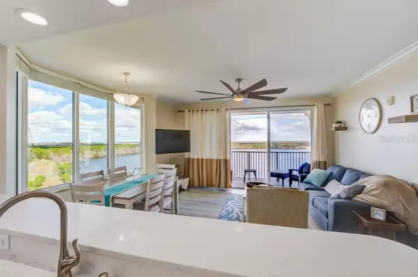 13415 BLUE HERON BEACH DR #1201, Orlando, FL 32821