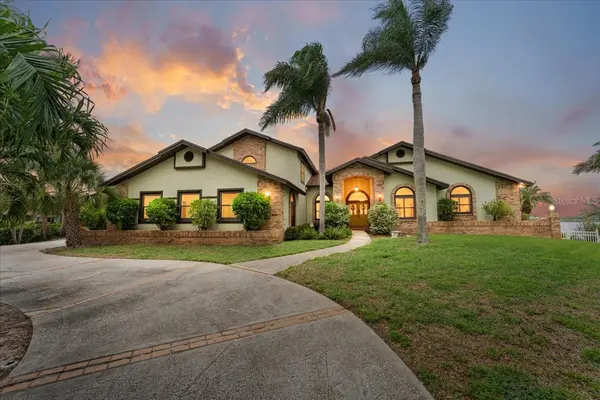 1589 MARY LN, Tarpon Springs, FL 34689