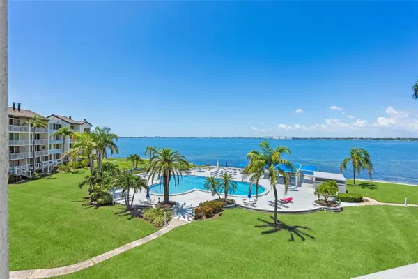 5155 ISLA KEY BLVD S #304, St Petersburg, FL 33715