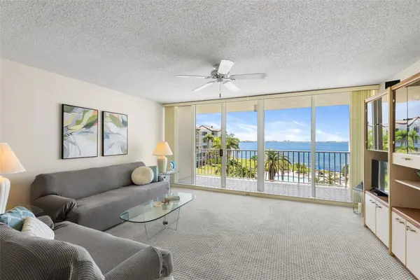 5155 ISLA KEY BLVD S #304, St Petersburg, FL 33715