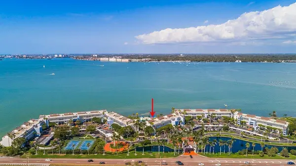5155 ISLA KEY BLVD S #304, St Petersburg, FL 33715