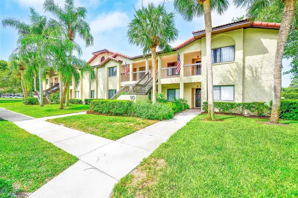 1801 E LAKE RD #10F, Palm Harbor, FL 34685