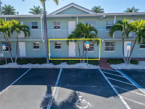 19417 GULF BLVD #F110, Indian Rocks Beach, FL 33785