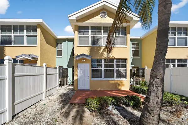 19417 GULF BLVD #F110, Indian Rocks Beach, FL 33785
