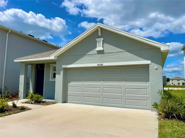 35759 SUNFLOWER HILL DR, Zephyrhills, FL 33541