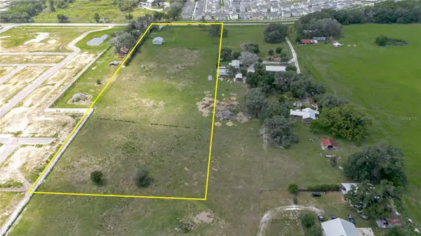 31641 COUNTY ROAD 52, San Antonio, FL 33576