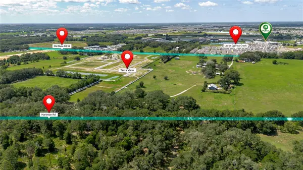 31641 COUNTY ROAD 52, San Antonio, FL 33576