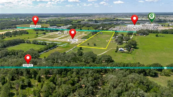 31641 COUNTY ROAD 52, San Antonio, FL 33576