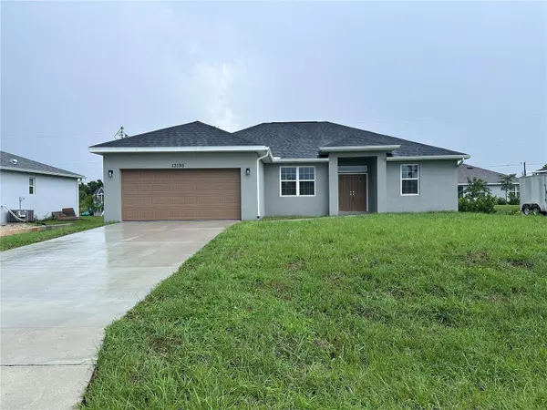 13195 DRYSDALE AVE, Port Charlotte, FL 33981