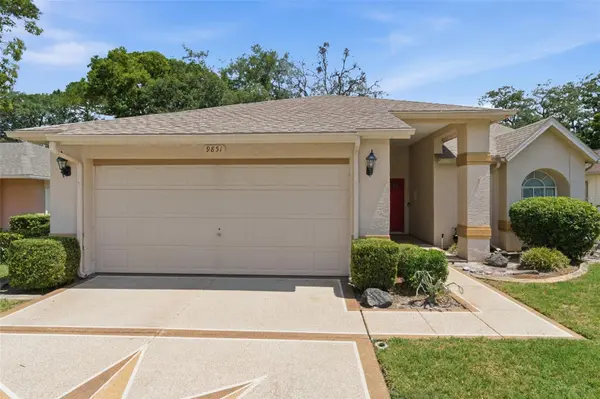 9851 KINGSPORT AVE, New Port Richey, FL 34655