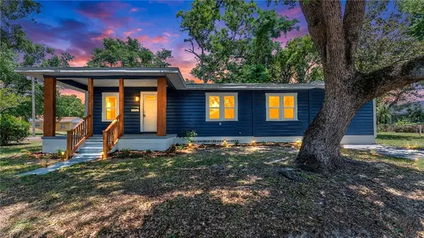 832 S CENTRAL AVE, Lakeland, FL 33815