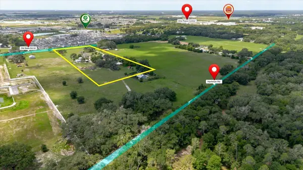 31557 CR-52, San Antonio, FL 33576