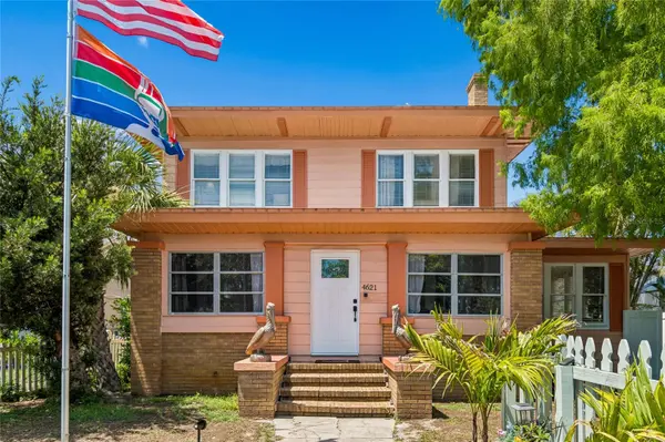 4621 9TH AVE N, St Petersburg, FL 33713
