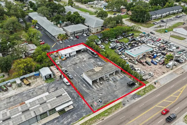 6170 54TH AVE N, Kenneth City, FL 33709
