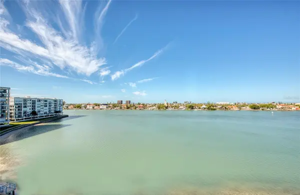 7984 SAILBOAT KEY BLVD S #502, South Pasadena, FL 33707