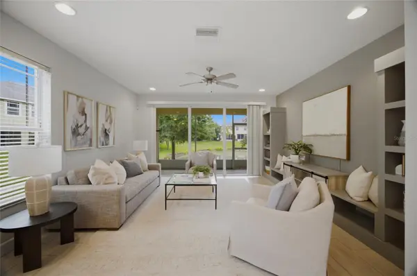 485 HARBOR RIDGE DR, Palm Harbor, FL 34683