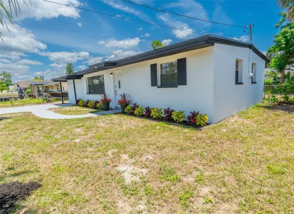 4112 W FAIRVIEW HTS, Tampa, FL 33616