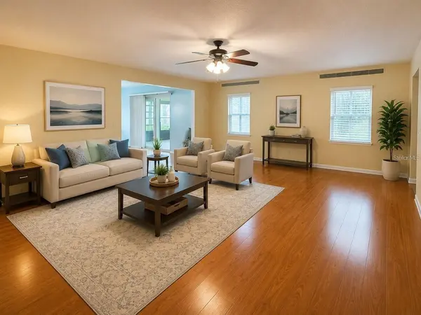 999 GILLESPIE DR, Palm Harbor, FL 34684