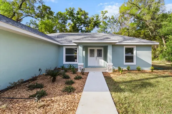 2396 W FAIRWAY LOOP, Citrus Springs, FL 34434