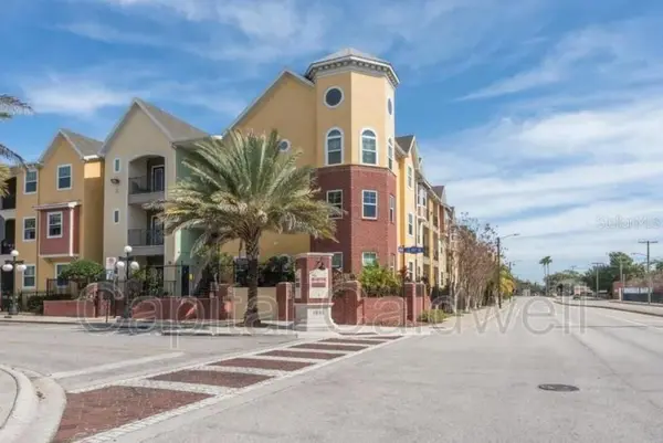 1910 E PALM AVE #11213, Tampa, FL 33605