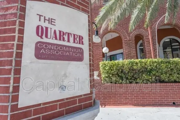 1910 E PALM AVE #11213, Tampa, FL 33605