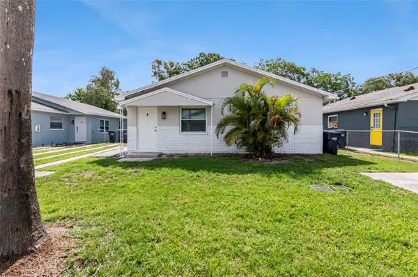 6606 S FAUL ST, Tampa, FL 33616
