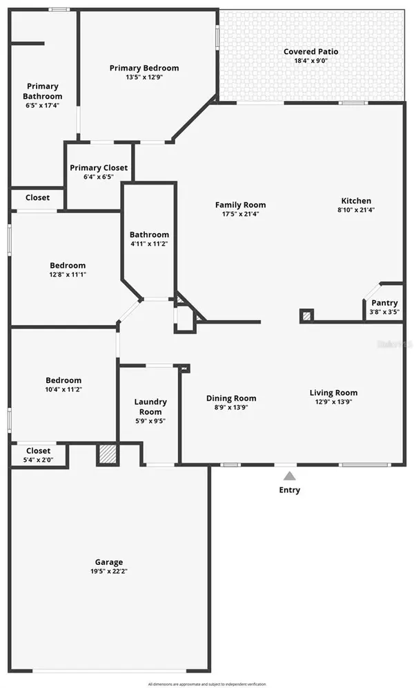 31328 WRENCREST DR, Wesley Chapel, FL 33543