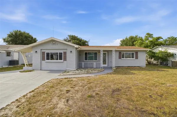 3029 HUNTINGTON RD, Holiday, FL 34691