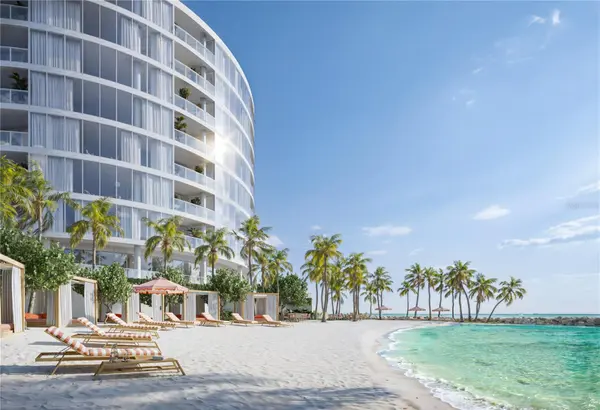 805 S GULFVIEW BLVD #802-A, Clearwater Beach, FL 33767