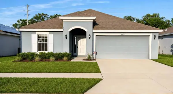3417 YARIAN DR, Haines City, FL 33844