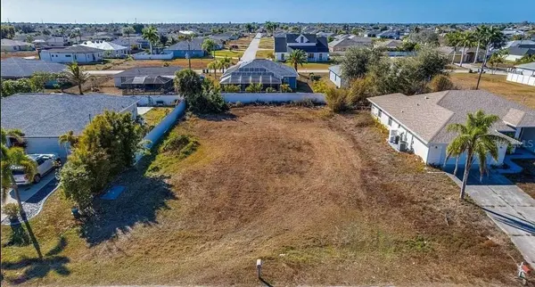 1730 NW JUANITA PL, Cape Coral, FL 33993