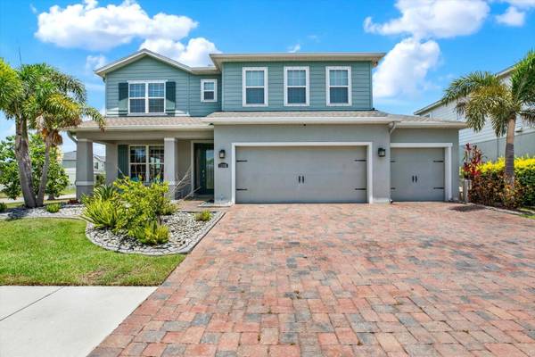 11702 LAKE LUCAYA DR, Riverview, FL 33579