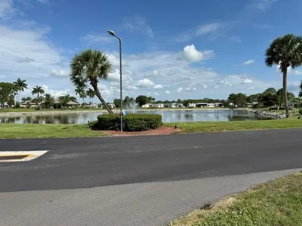 401 EL PRADO, North Port, FL 34287