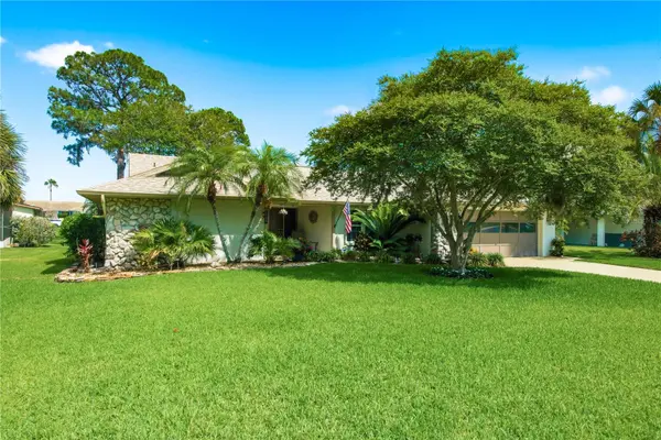 5468 NIMITZ RD, New Port Richey, FL 34652